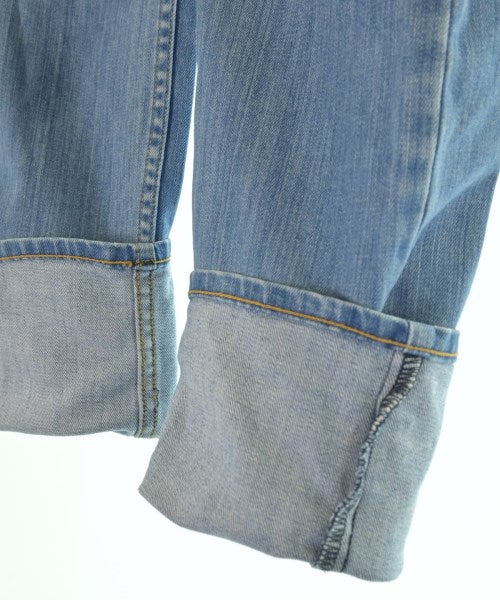 Acne Studios ยีนส์