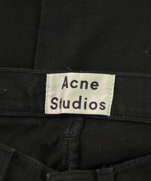 Acne Studios ยีนส์