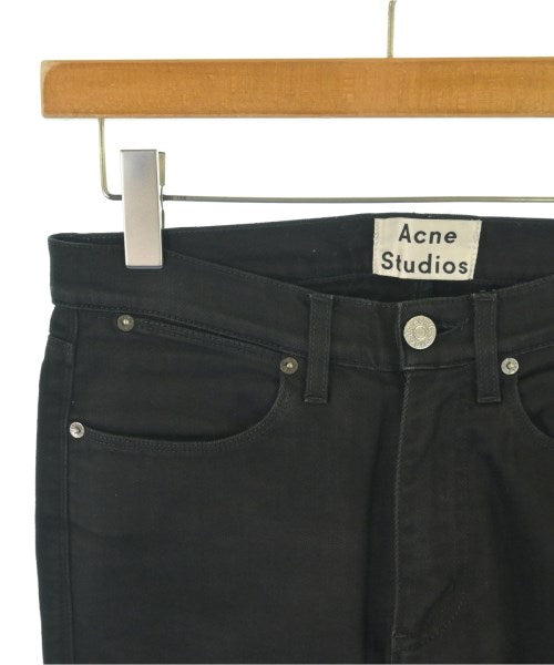 Acne Studios ยีนส์