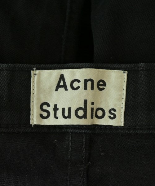 Acne Studios ยีนส์