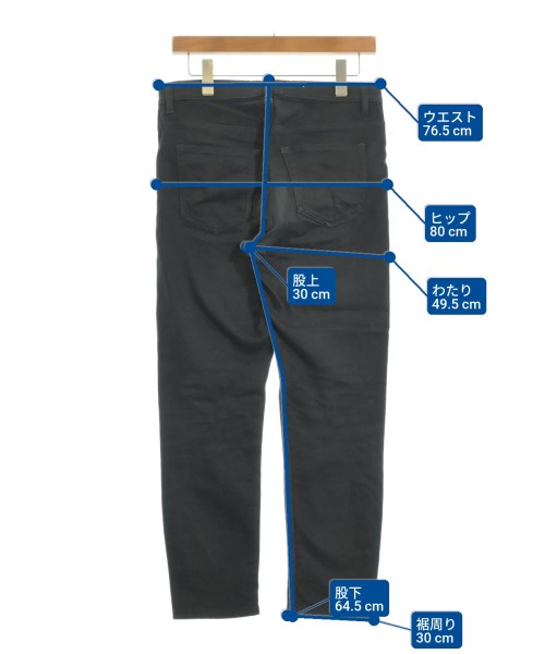 Acne Studios ยีนส์