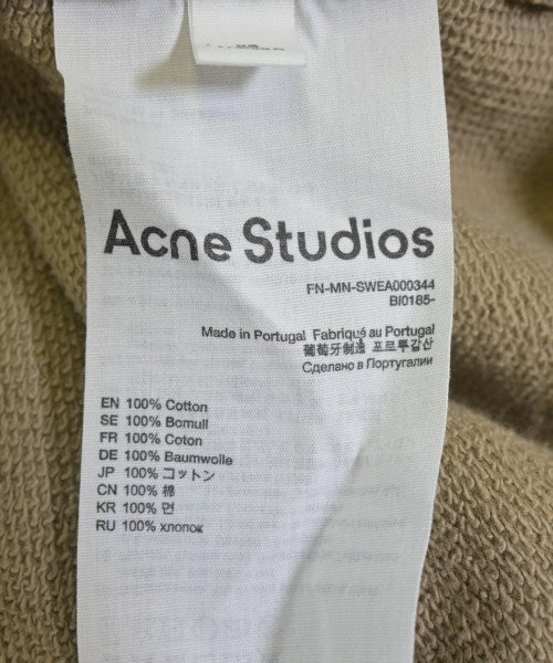 Acne Studios เสื้อสเวตเตอร์