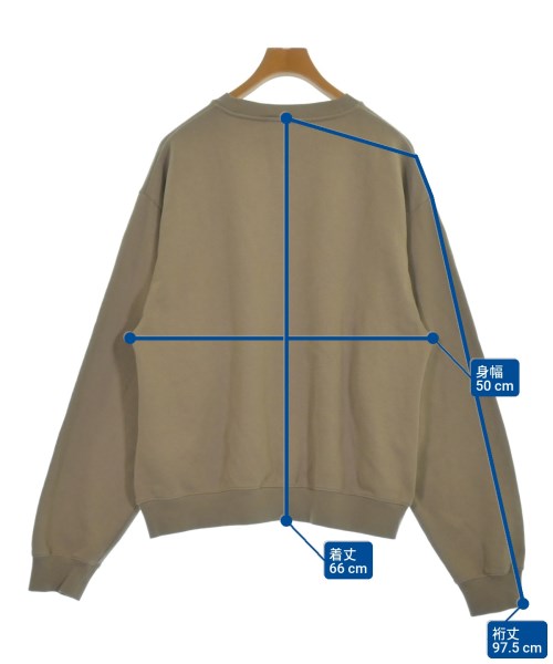 Acne Studios เสื้อสเวตเตอร์