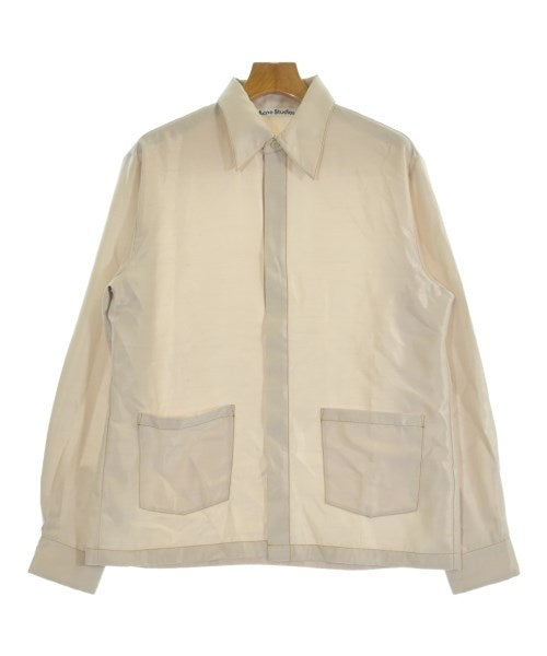 Acne Studios เสื้อลำลอง