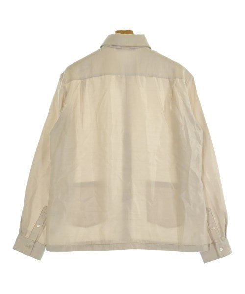 Acne Studios เสื้อลำลอง