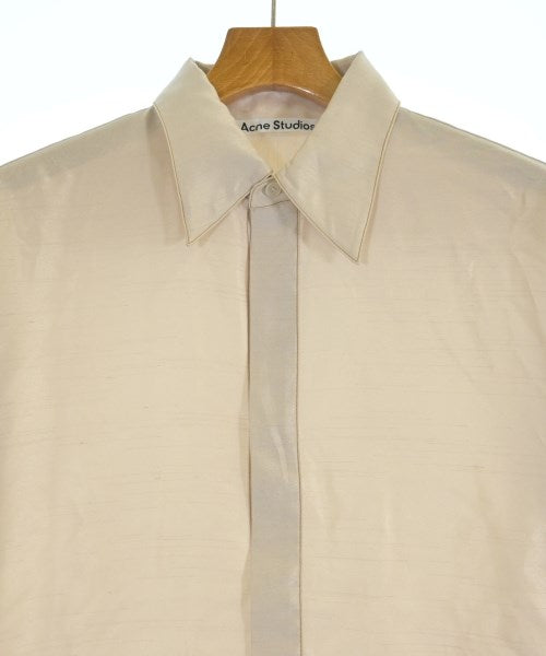 Acne Studios เสื้อลำลอง
