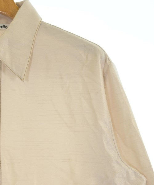 Acne Studios เสื้อลำลอง