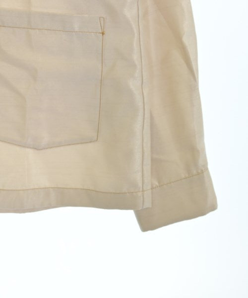 Acne Studios เสื้อลำลอง