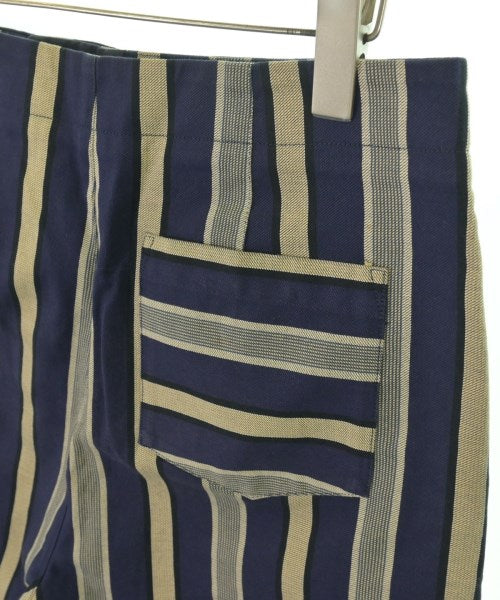Acne Studios กางเกงขาสั้น