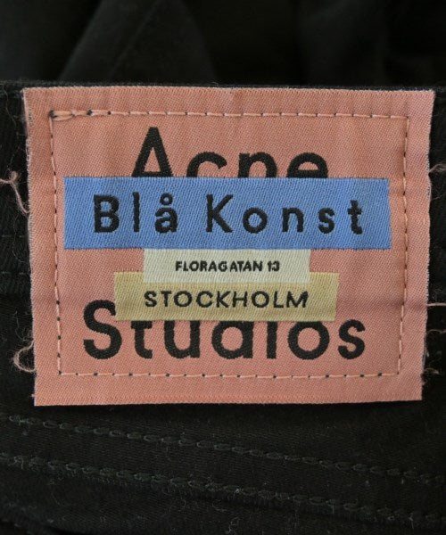 Acne Studios ยีนส์
