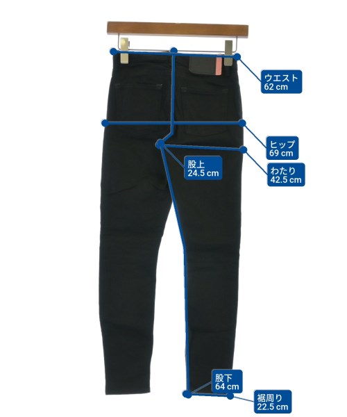 Acne Studios ยีนส์