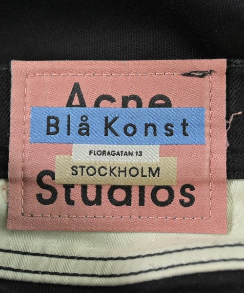 Acne Studios ยีนส์