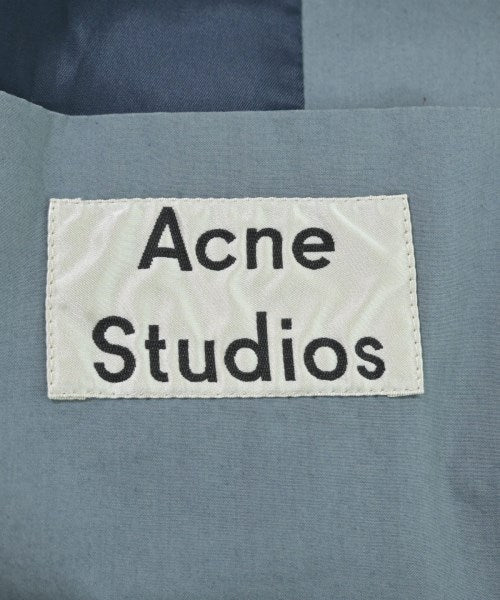 Acne Studios แจ็คเก็ตลำลอง