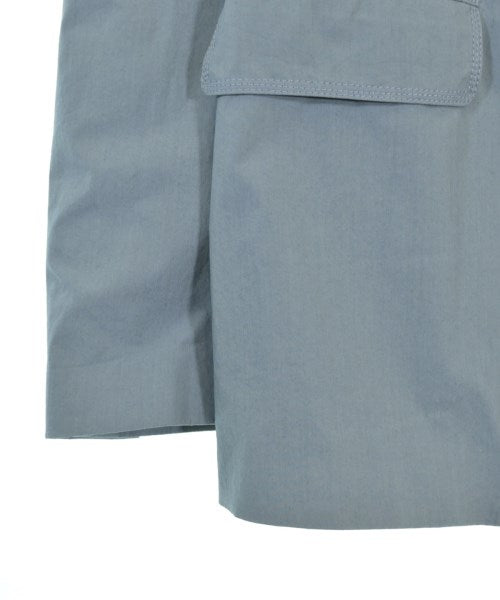 Acne Studios แจ็คเก็ตลำลอง