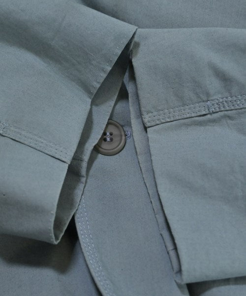 Acne Studios แจ็คเก็ตลำลอง