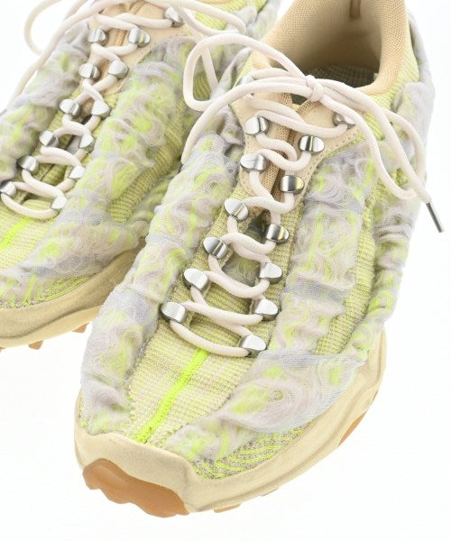 Acne Studios รองเท้าผ้าใบ