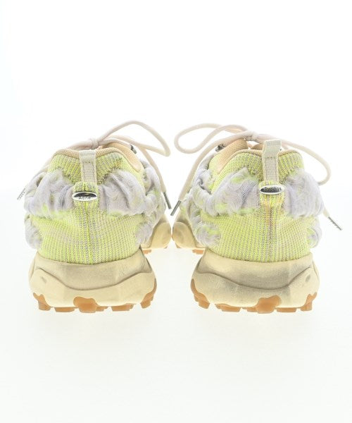 Acne Studios รองเท้าผ้าใบ