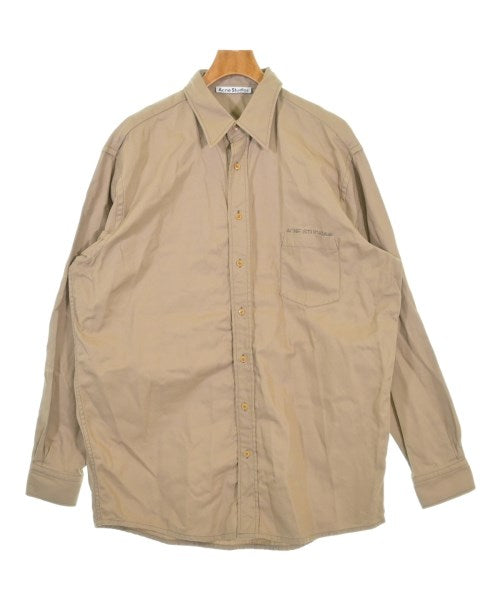 Acne Studios เสื้อลำลอง