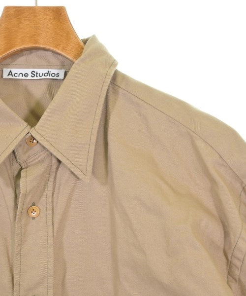 Acne Studios เสื้อลำลอง