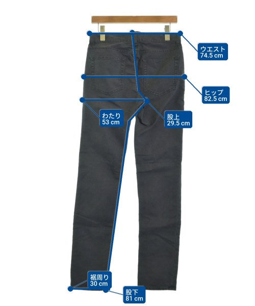 Acne Studios กางเกง อื่น