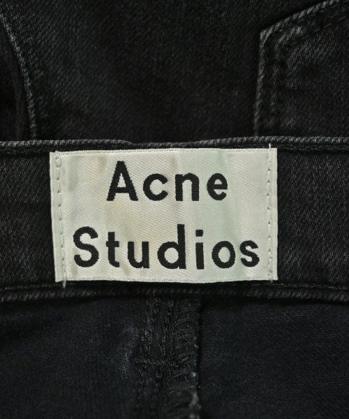 Acne Studios ยีนส์
