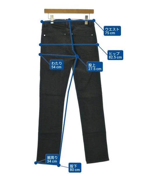 Acne Studios ยีนส์