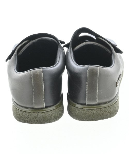 Acne Studios รองเท้าผ้าใบ