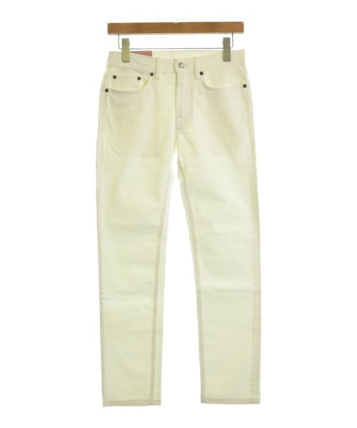 Acne Studios ยีนส์