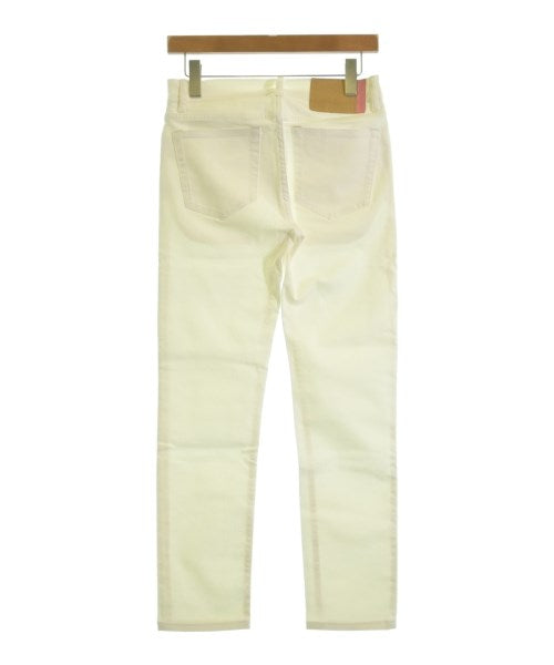 Acne Studios ยีนส์