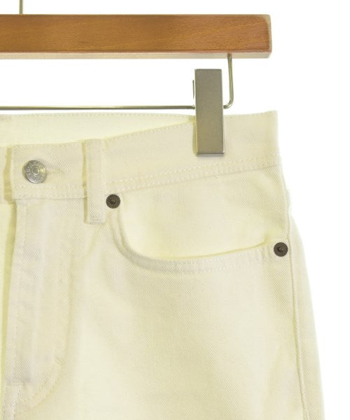 Acne Studios ยีนส์