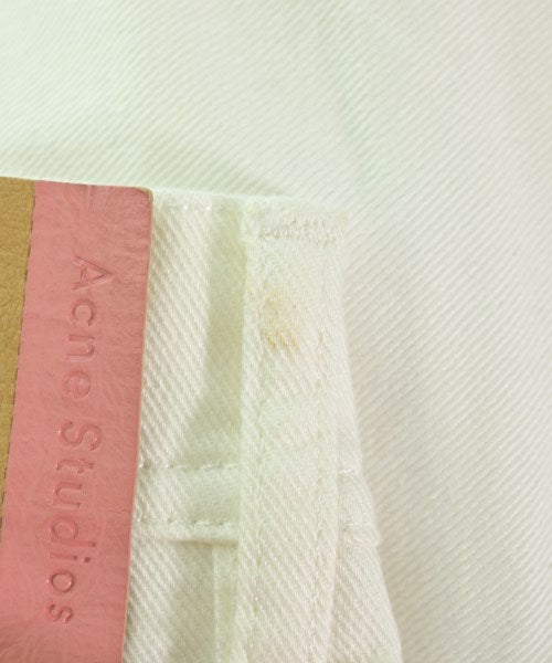 Acne Studios ยีนส์