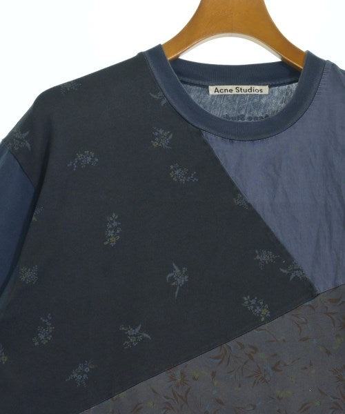 Acne Studios เสื้อยืด/เสื้อท็อปส์