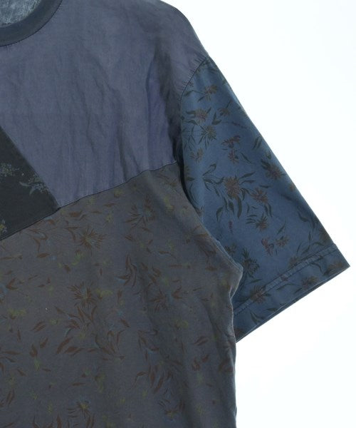 Acne Studios เสื้อยืด/เสื้อท็อปส์