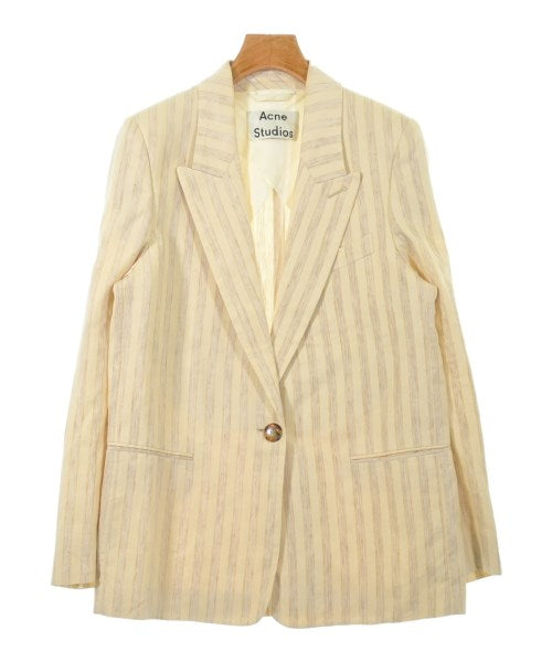 Acne Studios แจ็คเก็ตลำลอง