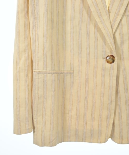 Acne Studios แจ็คเก็ตลำลอง