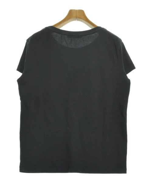 Acne Studios เสื้อยืด/เสื้อท็อปส์