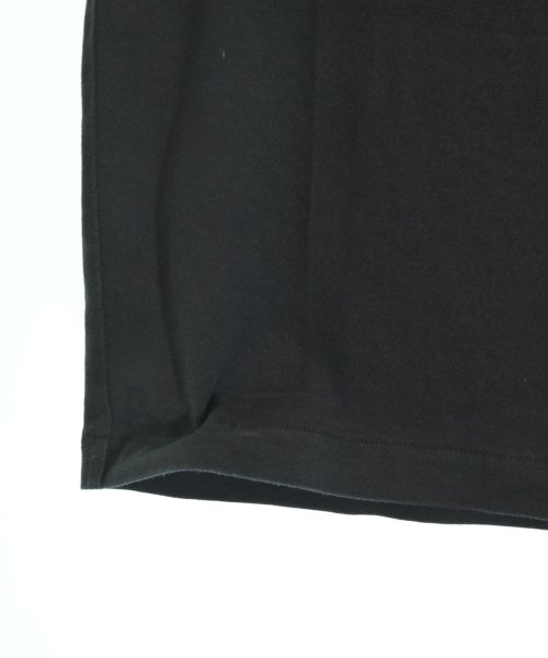 Acne Studios เสื้อยืด/เสื้อท็อปส์