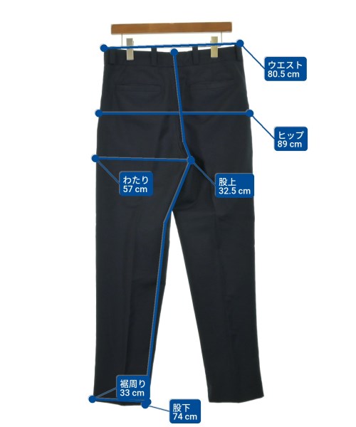 Acne Studios กางเกง อื่น