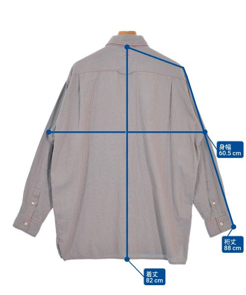 Acne Studios เสื้อลำลอง
