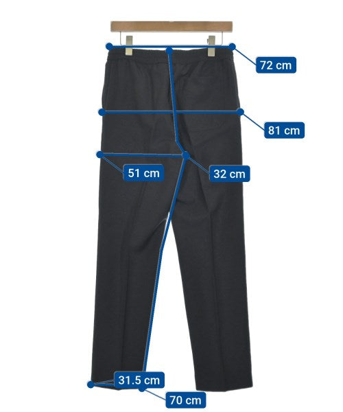 Acne Studios ชุดสูทแบบครบเซต (อื่นๆ)
