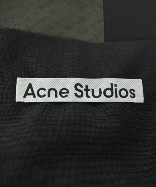 Acne Studios ชุดสูทแบบครบเซต (อื่นๆ)