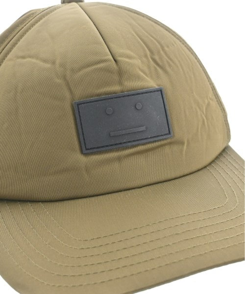 Acne Studios หมวกแก๊ป