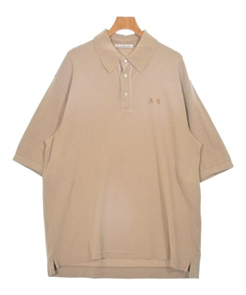 Acne Studios เสื้อโปโล