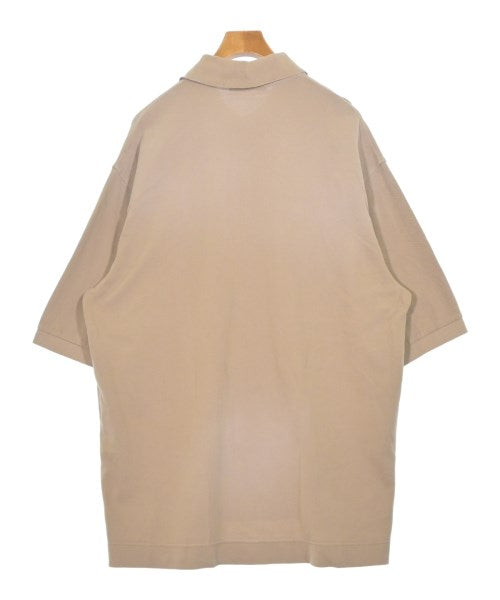 Acne Studios เสื้อโปโล