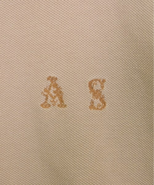 Acne Studios เสื้อโปโล