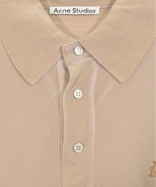 Acne Studios เสื้อโปโล