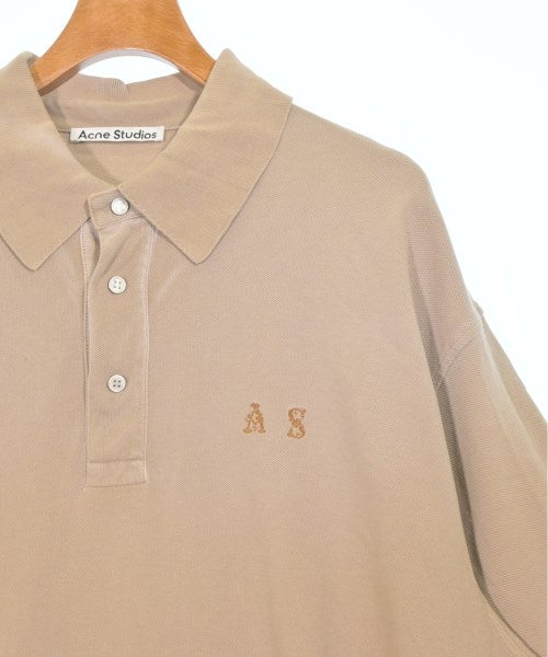 Acne Studios เสื้อโปโล