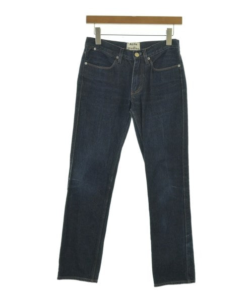 Acne Studios ยีนส์