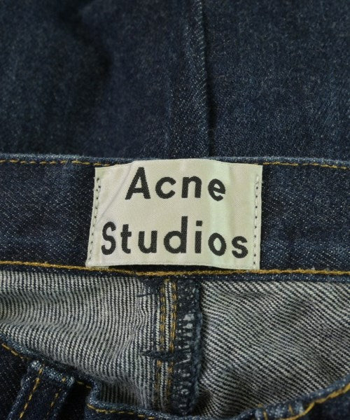 Acne Studios ยีนส์