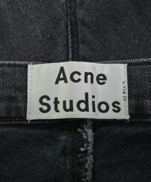 Acne Studios ยีนส์